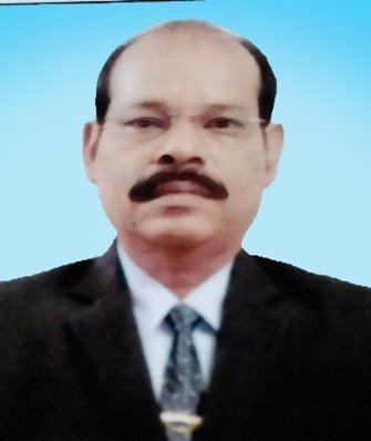 Dr. D. R. Manhar