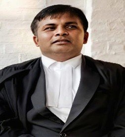 Adv. Narendra Mishra