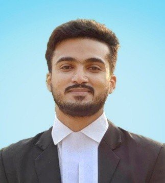 Adv. Nishant Bhanushali
