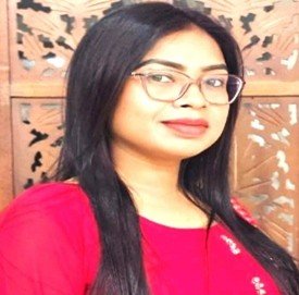 Pratima Singh