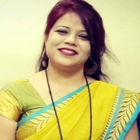Shahina Khan