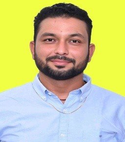 Vikram Singh